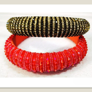 Glam Duo Hairband Set