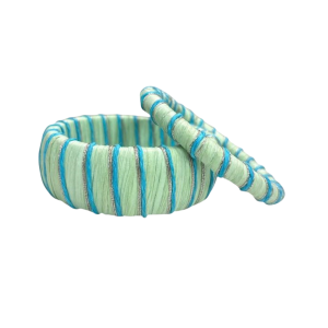 Handmade Thread Bangles