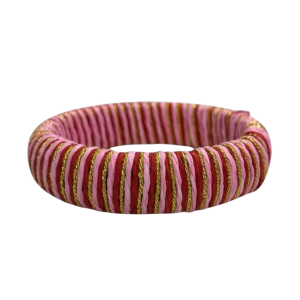 Handmade Thread Bangles