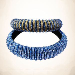 Crystal Shine Hairband Set