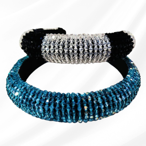 Crystal Shine Hairband Set