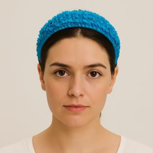 Ocean Breeze Hairband