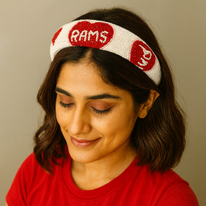 Love Statement Hairband