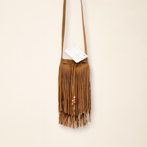 Fringe Boho Sling