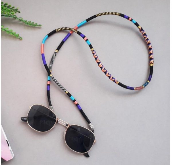 Tribal Twist Cord